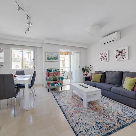 Apartamentos Oasis El Albir Ngoại thất bức ảnh