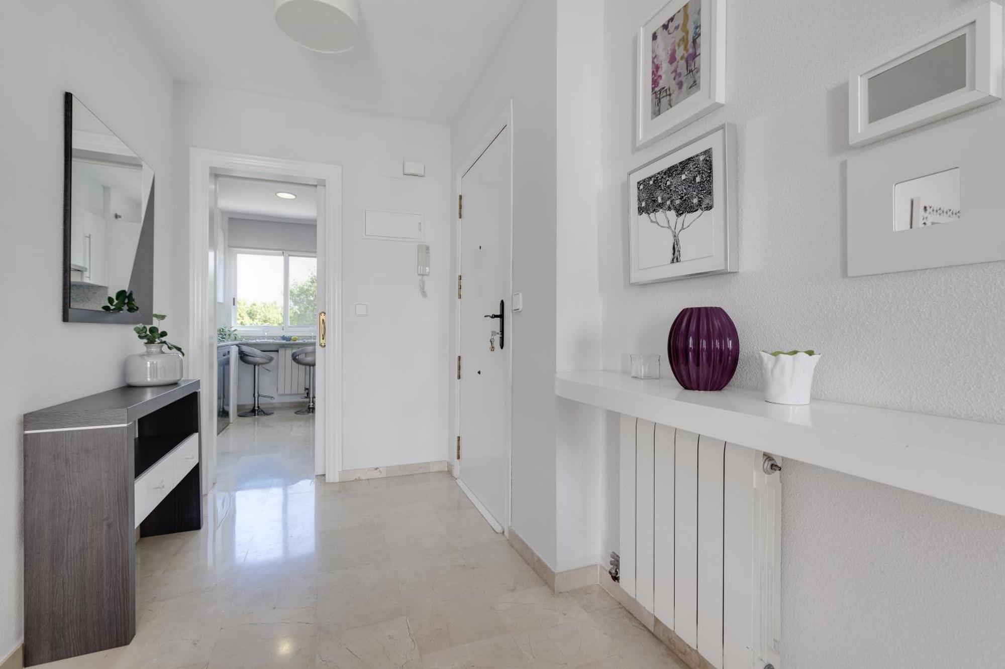 Apartamentos Oasis El Albir Ngoại thất bức ảnh