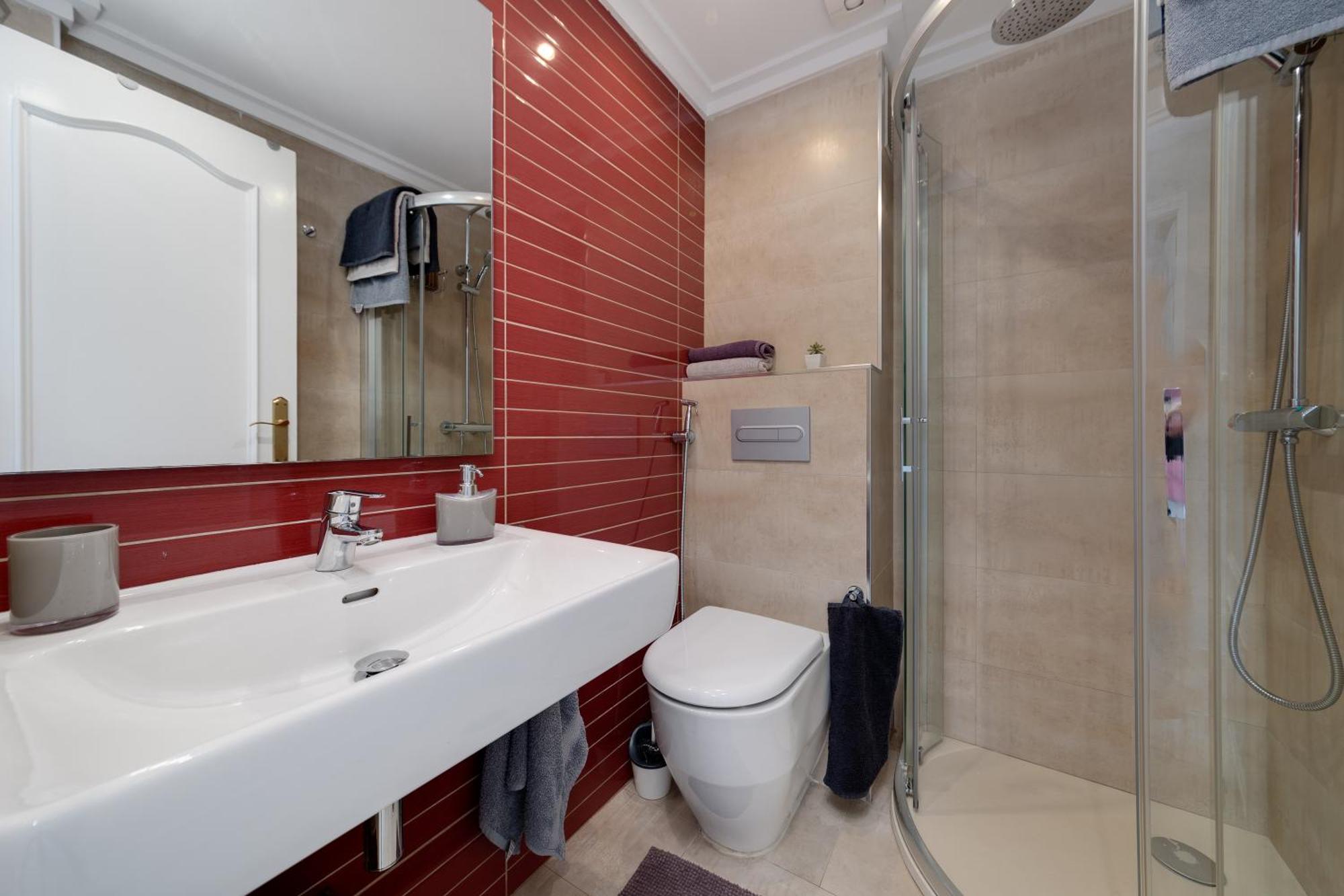 Apartamentos Oasis El Albir Ngoại thất bức ảnh