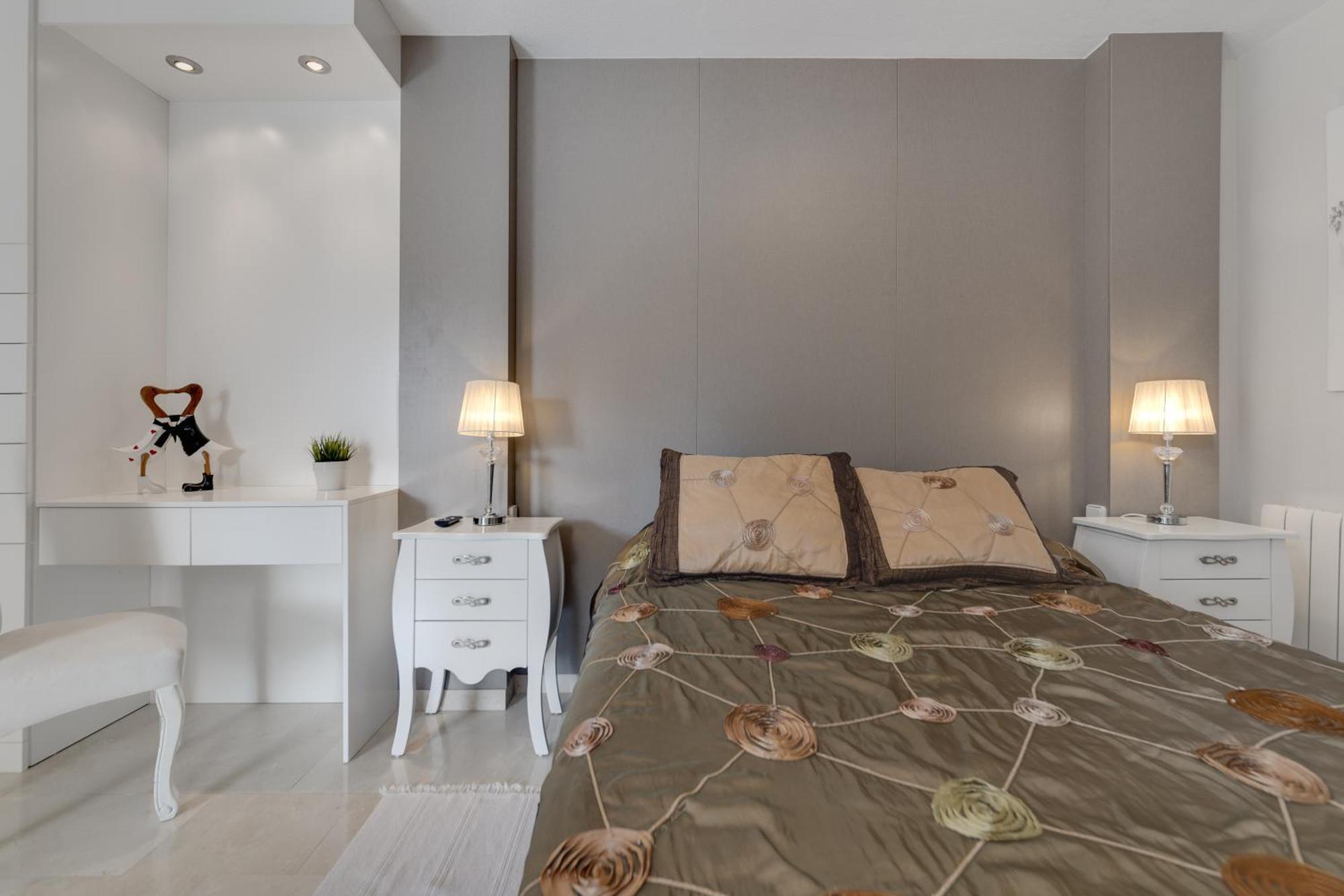 Apartamentos Oasis El Albir Ngoại thất bức ảnh