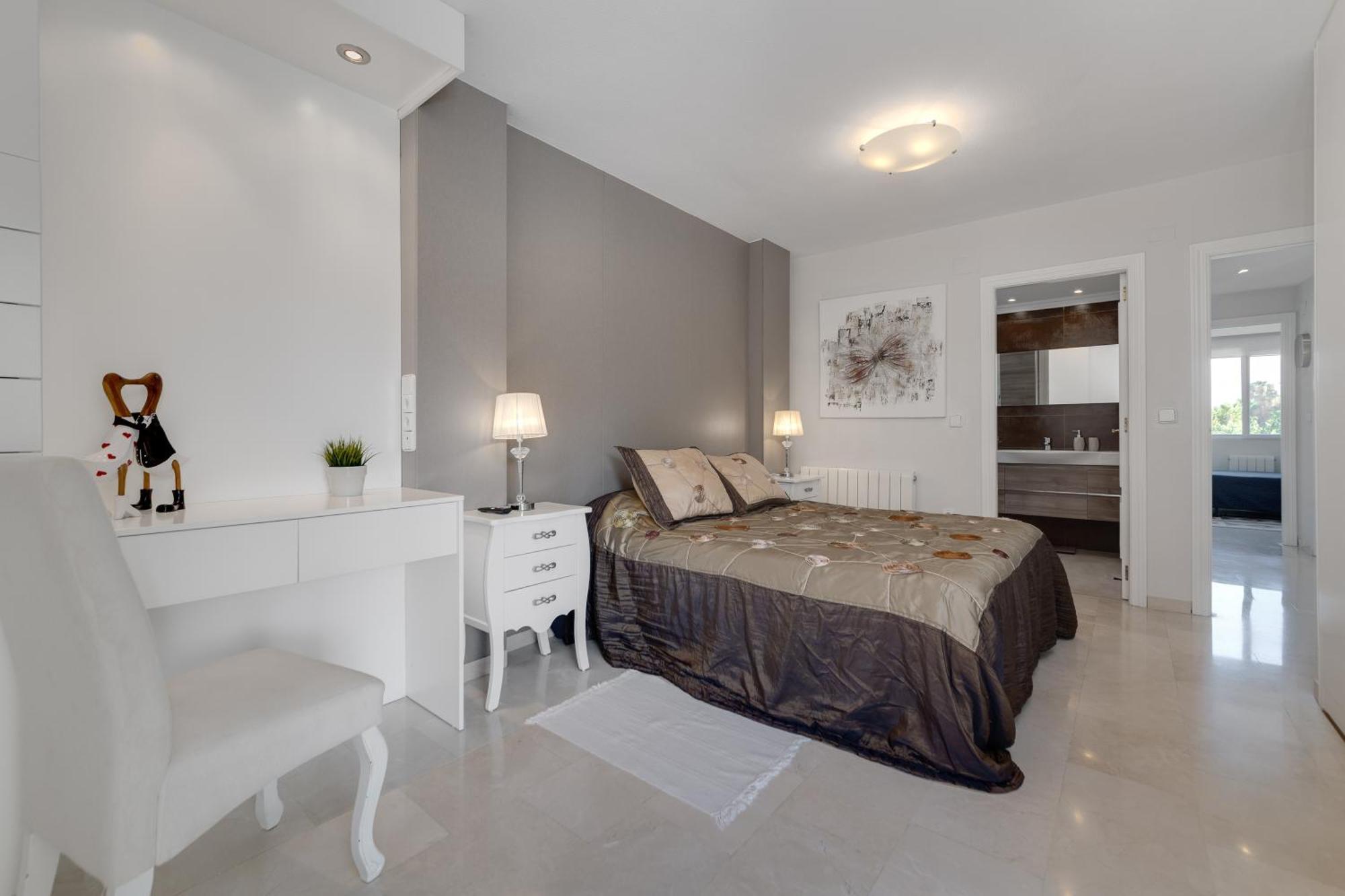 Apartamentos Oasis El Albir Ngoại thất bức ảnh